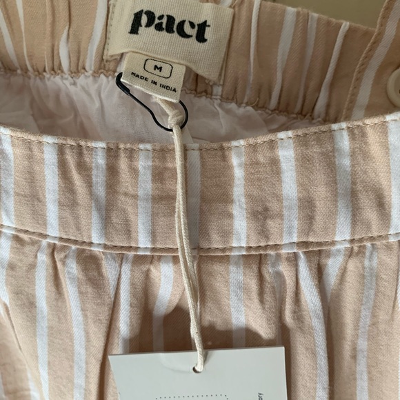 Pact Easy Sunset Cami Dress - Picture 5 of 5